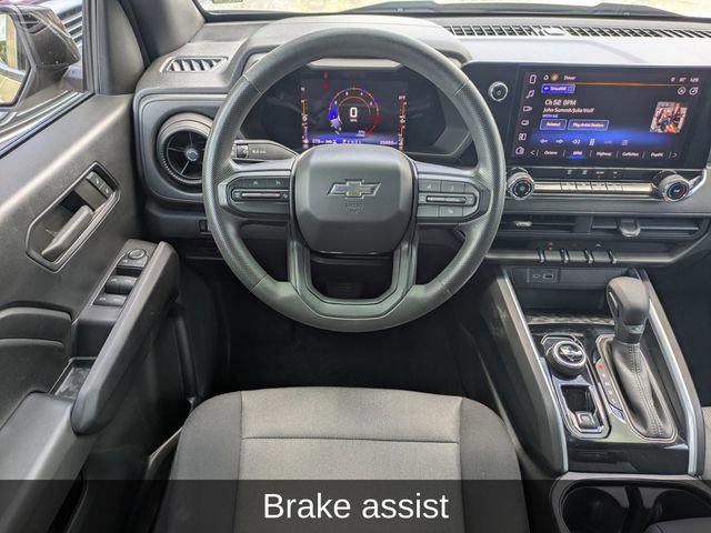 Used 2023 Chevrolet Colorado Trail Boss w/ Technology Package image 17