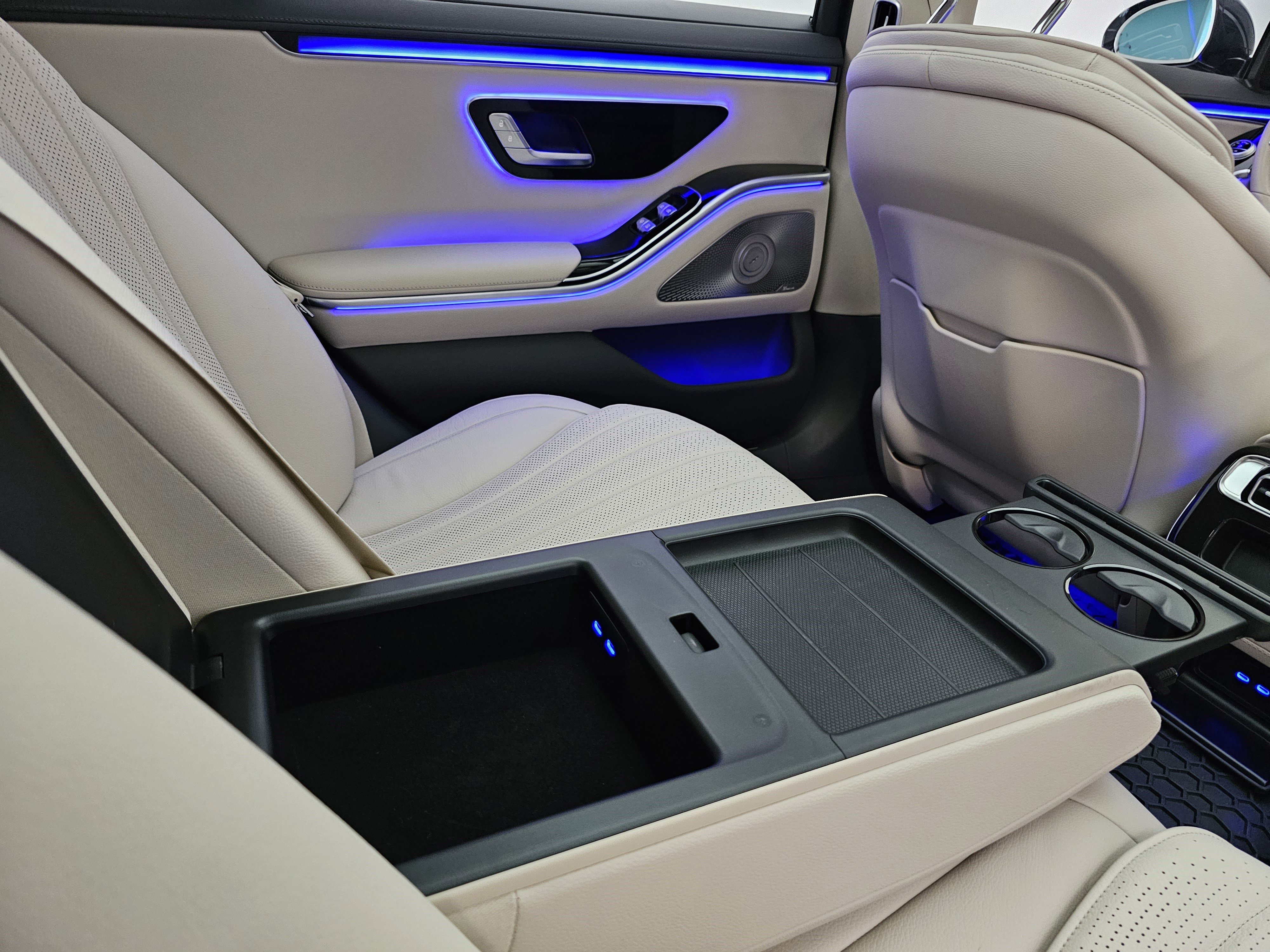 Certified 2023 Mercedes-Benz S 500 S 500 image 25