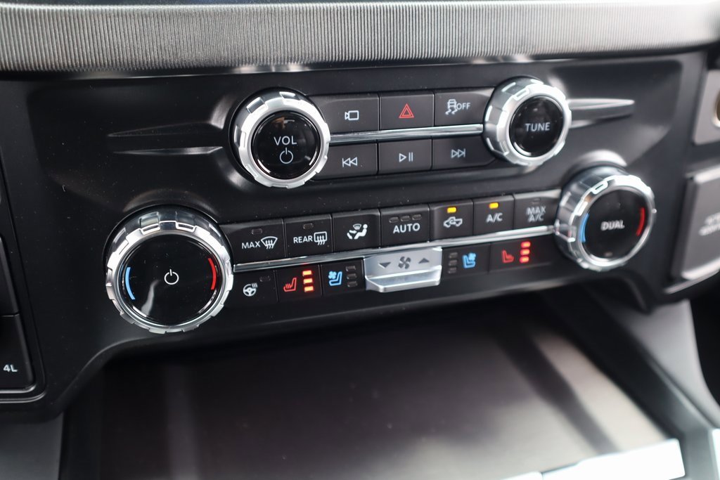New 2026 Ford F250 Platinum image 8