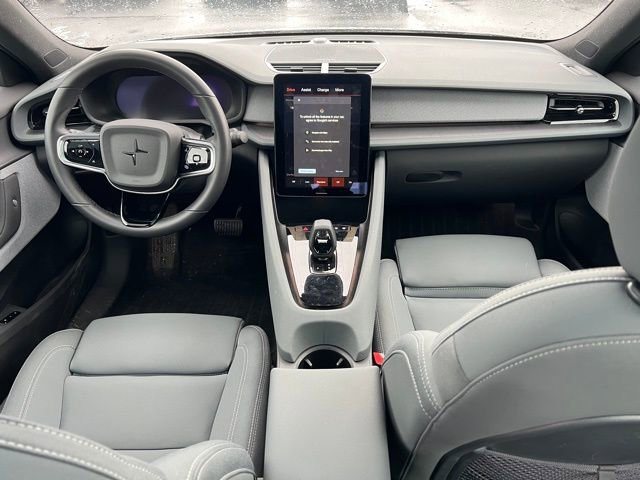 Used 2022 Polestar Polestar 2 w/ Plus Package image 14