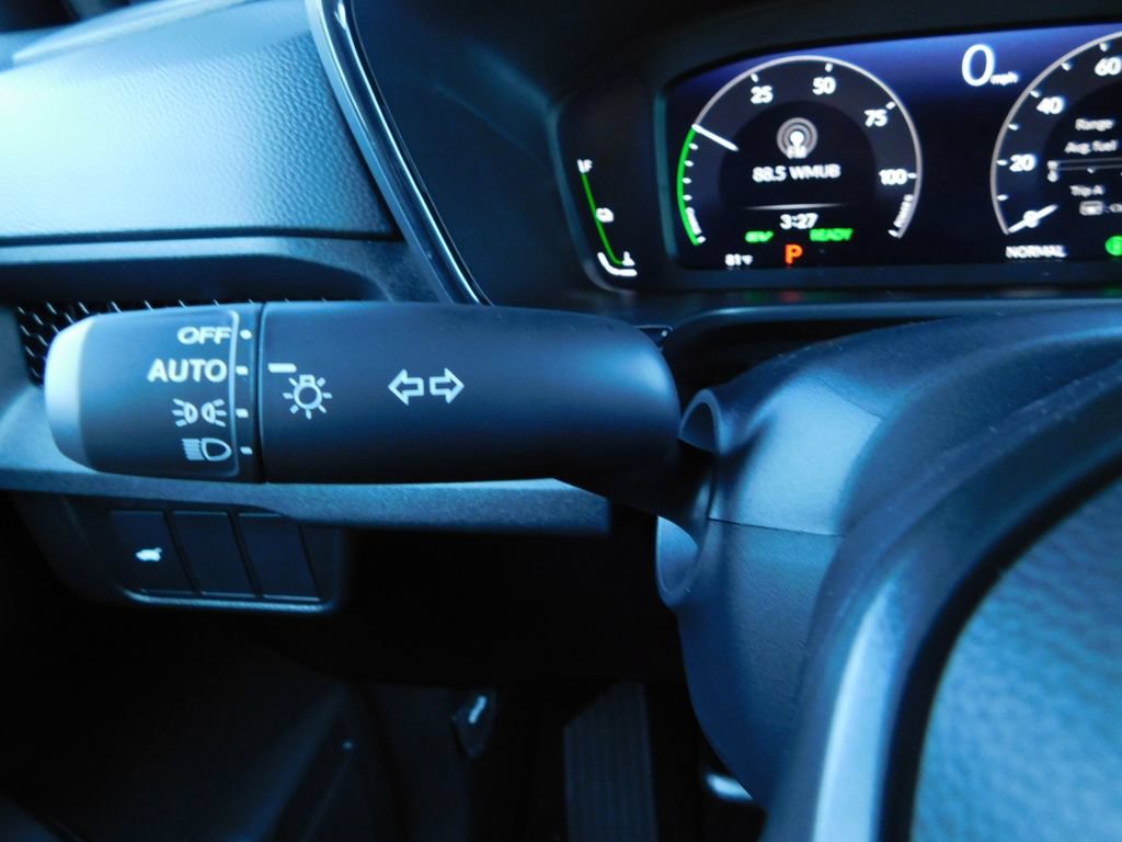 New 2026 Honda CR-V TrailSport image 32