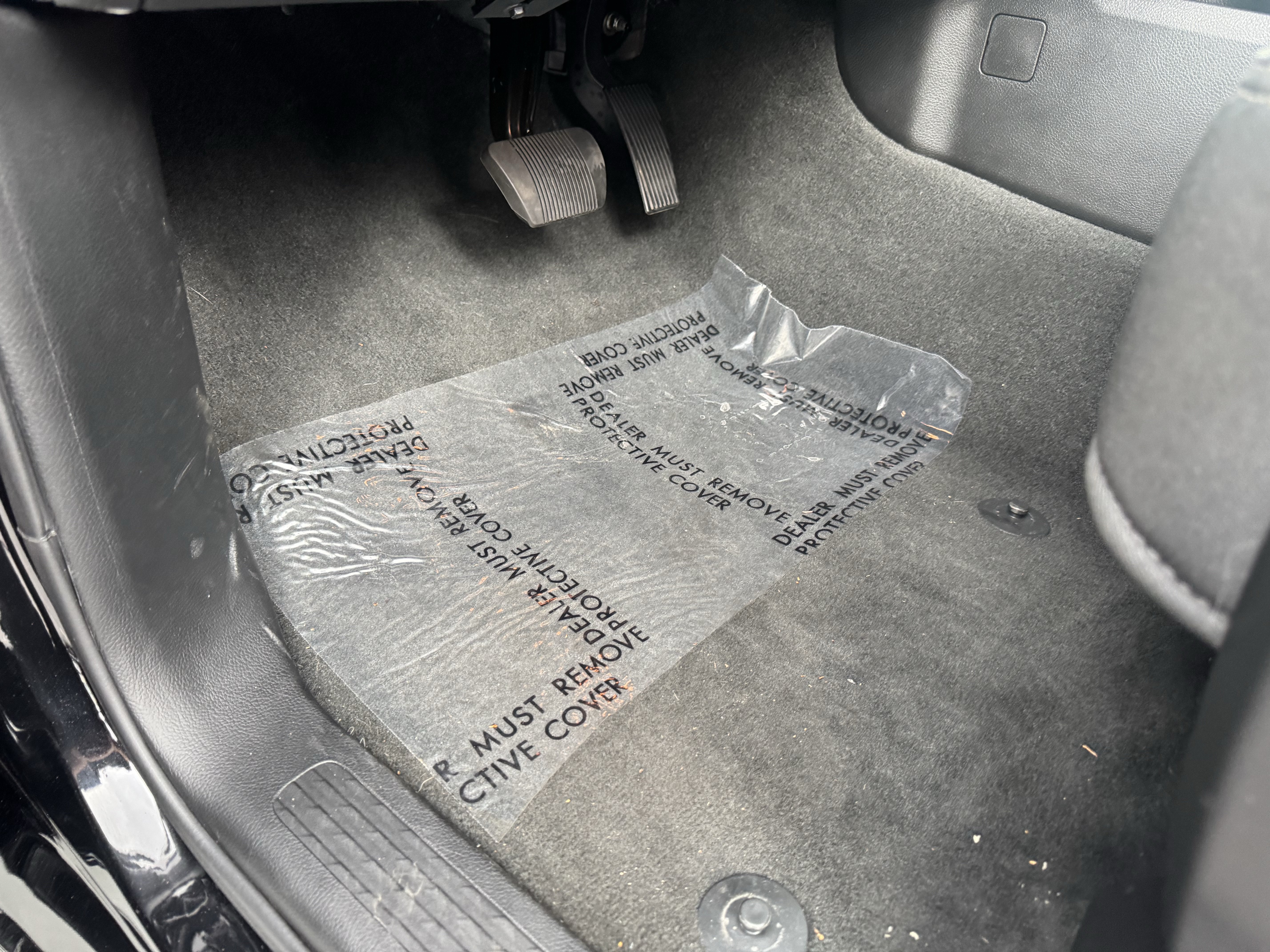 Used 2023 RAM 1500 Big Horn AWD/4WD image 17