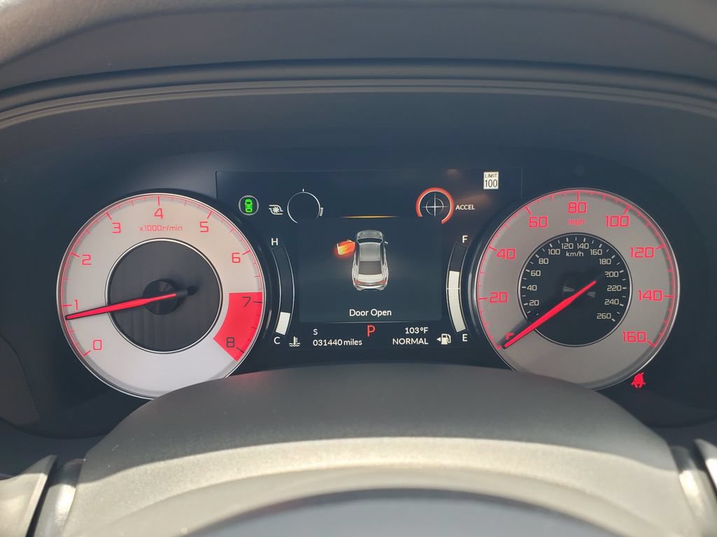 Used 2023 Acura TLX w/ A-SPEC Pkg FWD image 26