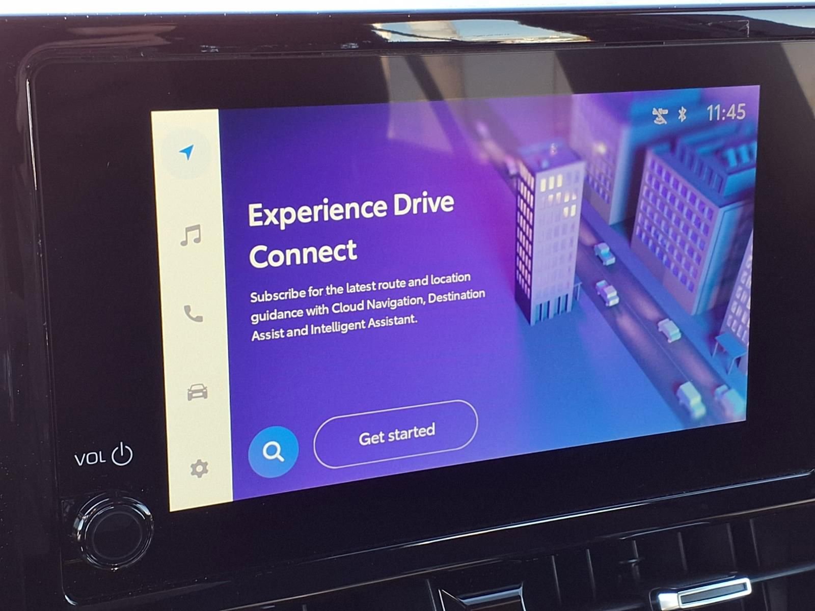 Certified 2025 Toyota Corolla SE image 12