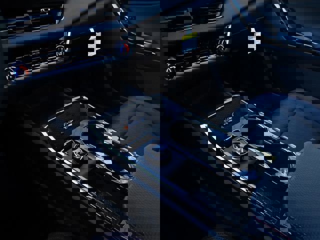 New 2026 Chevrolet Equinox RS image 34