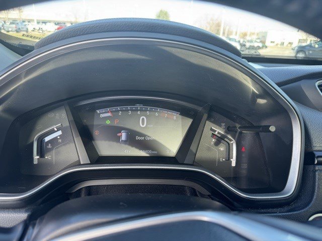 Used 2021 Honda CR-V Touring image 15