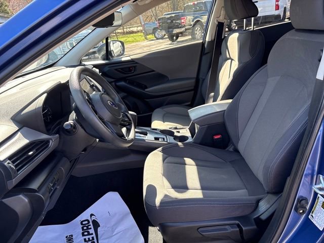 Used 2025 Subaru Crosstrek 2.0i w/ Convenience Package #1 image 9
