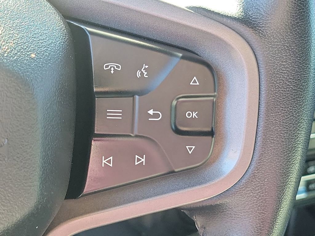 Used 2024 Ford Bronco Outer Banks image 27