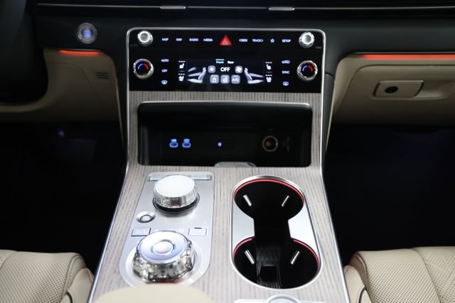 New 2026 Genesis GV80 2.5T Advanced AWD/4WD image 38