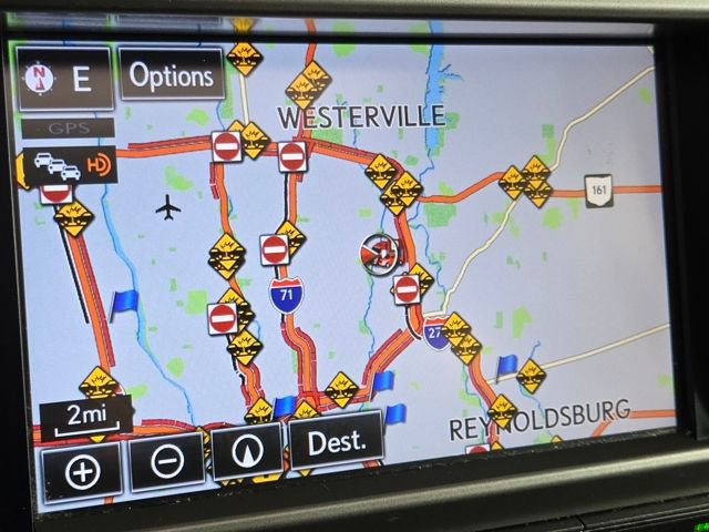 Used 2016 Lexus GX 460 Luxury image 35