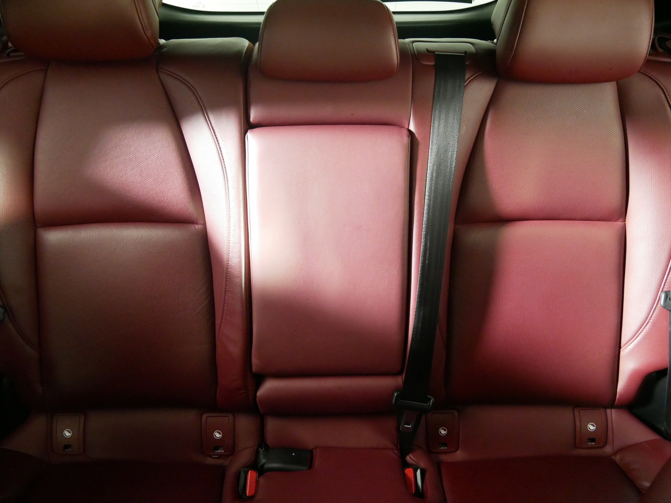 Used 2024 MAZDA CX-30 AWD 2.5 S w/ Preferred Package image 13