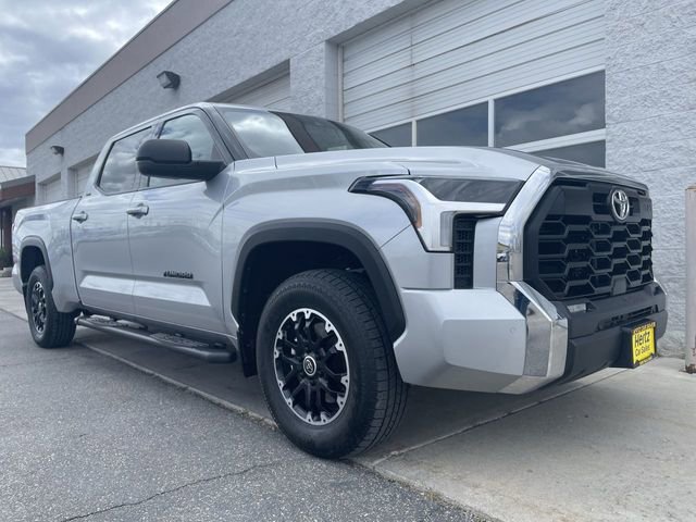 Used 2023 Toyota Tundra SR5 w/ TRD Off-Road Package AWD/4WD image 10