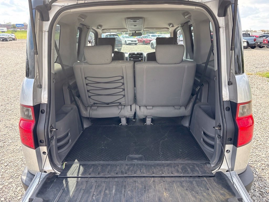Used 2011 Honda Element EX image 9