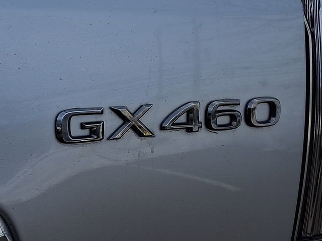 Used 2019 Lexus GX 460 Premium image 30
