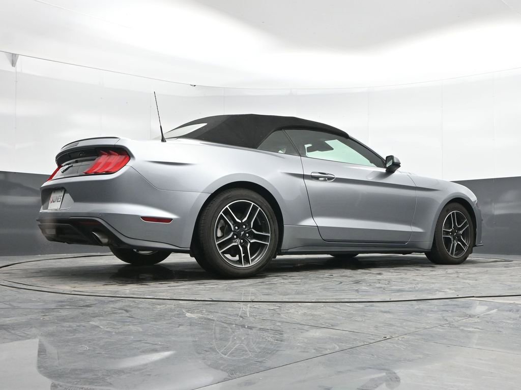 Used 2023 Ford Mustang Premium image 44