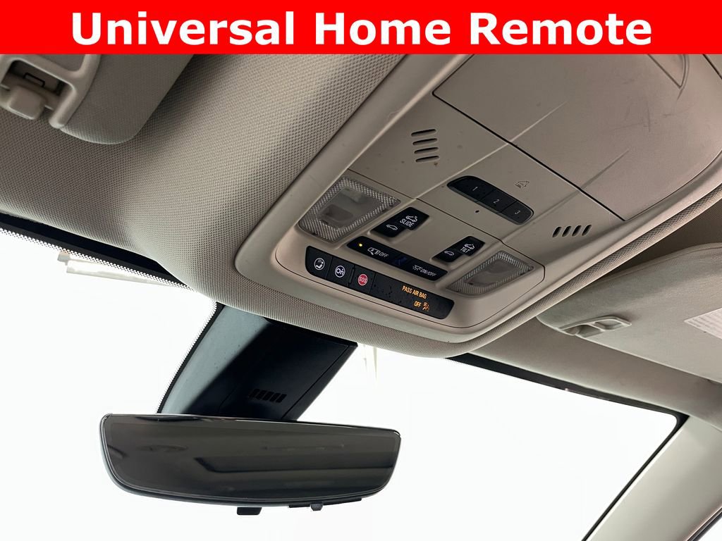 Used 2021 GMC Acadia Denali w/ Denali Ultimate Package image 36