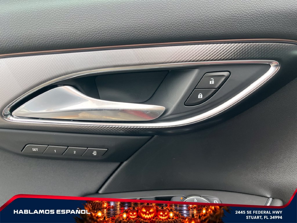 New 2026 Buick Envision Sport Touring AWD/4WD image 12