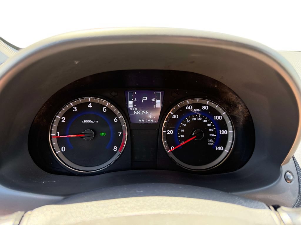 Used 2017 Hyundai Accent Value Edition FWD image 36