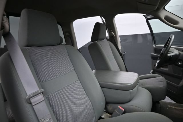 Used 2007 Dodge Ram 1500 Truck SLT w/ Sound & Secure Value Group AWD/4WD image 23