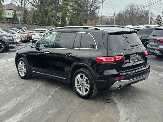 Certified 2023 Mercedes-Benz GLB 250 4MATIC image 12