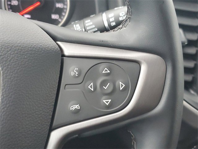 Certified 2023 GMC Acadia AT4 w/ Trailering Package image 24