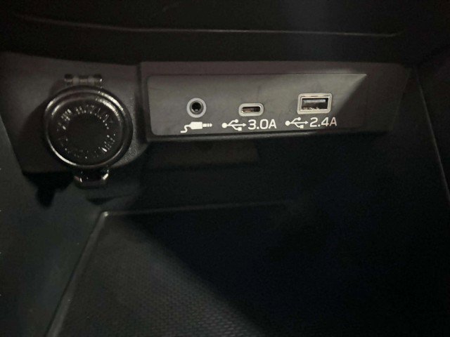 Used 2024 Subaru WRX TR w/ Popular Package #2A image 36