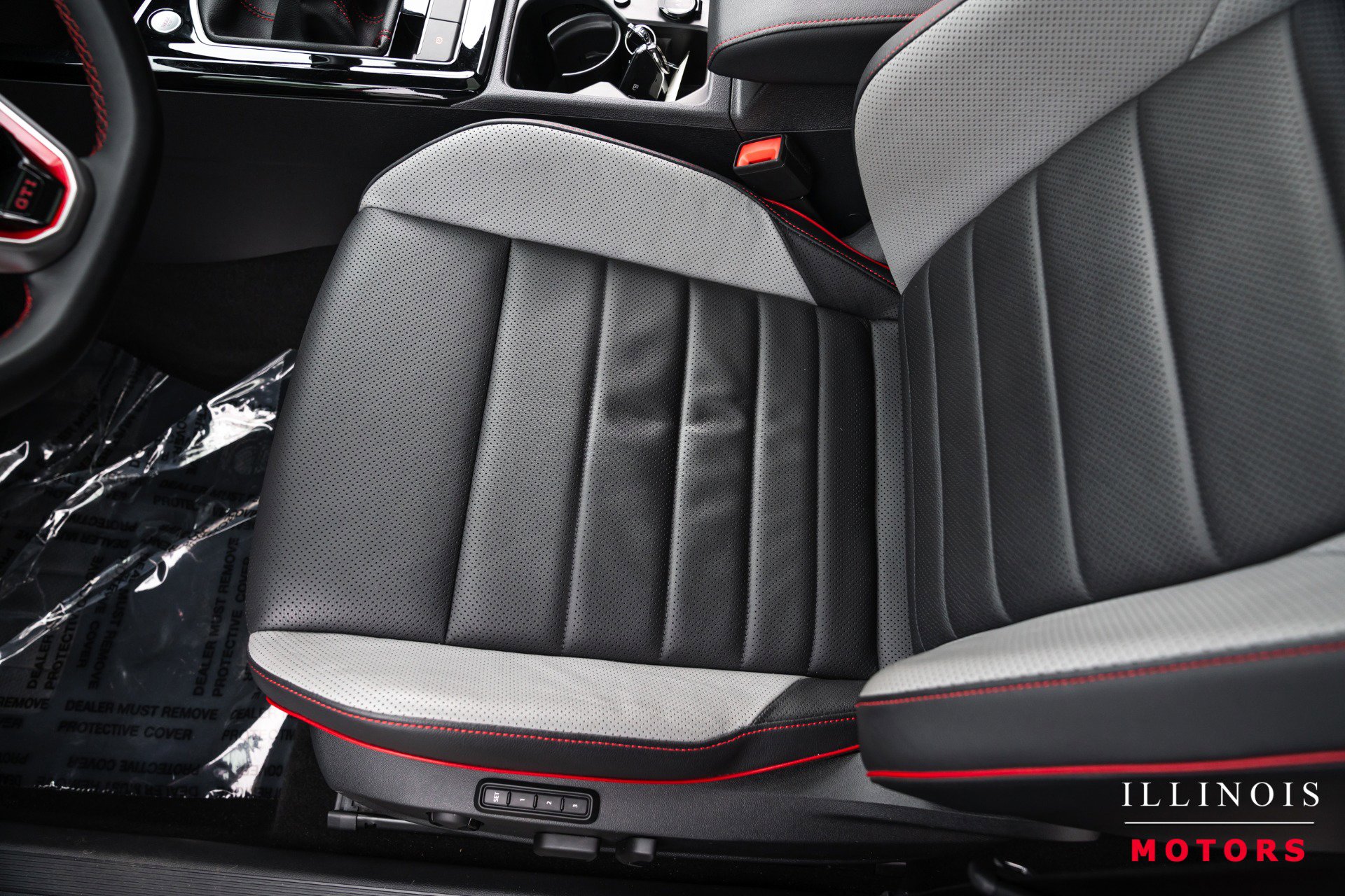 Used 2023 Volkswagen GTI Autobahn image 18