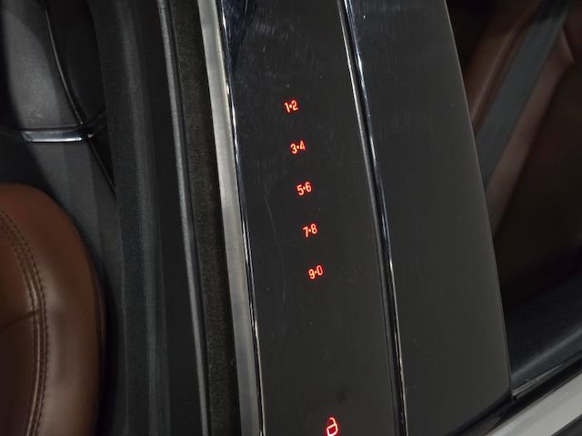 Used 2020 Lincoln Continental Reserve w/ Luxury Package image 16