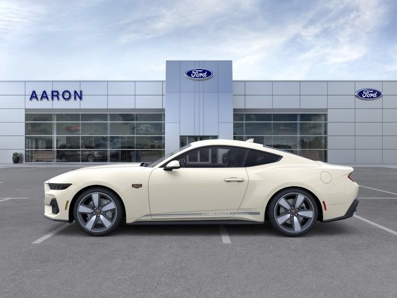 New 2025 Ford Mustang GT RWD image 31