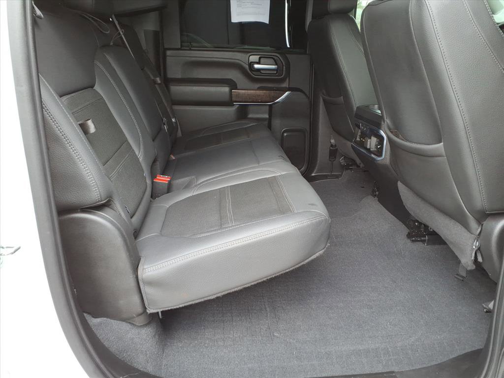 Used 2020 GMC Sierra 2500 Denali w/ Denali Ultimate Package image 15