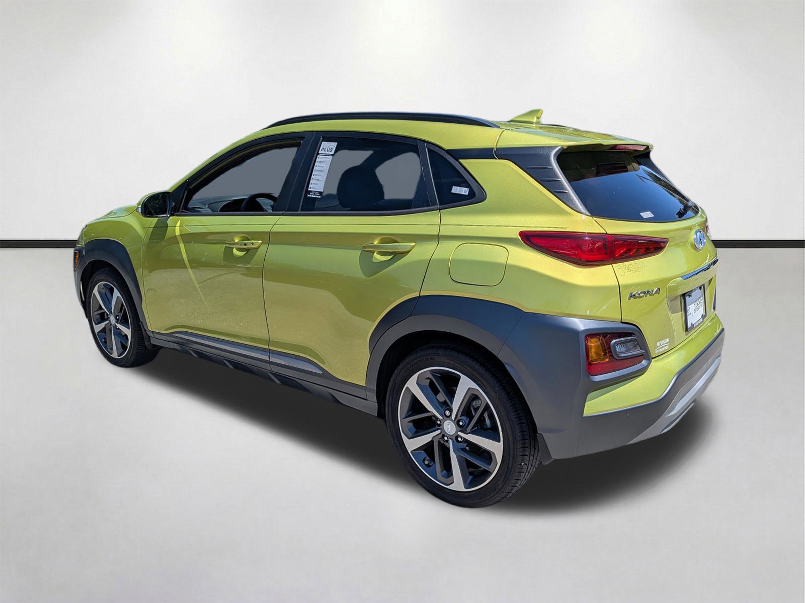Used 2020 Hyundai Kona Ultimate image 6