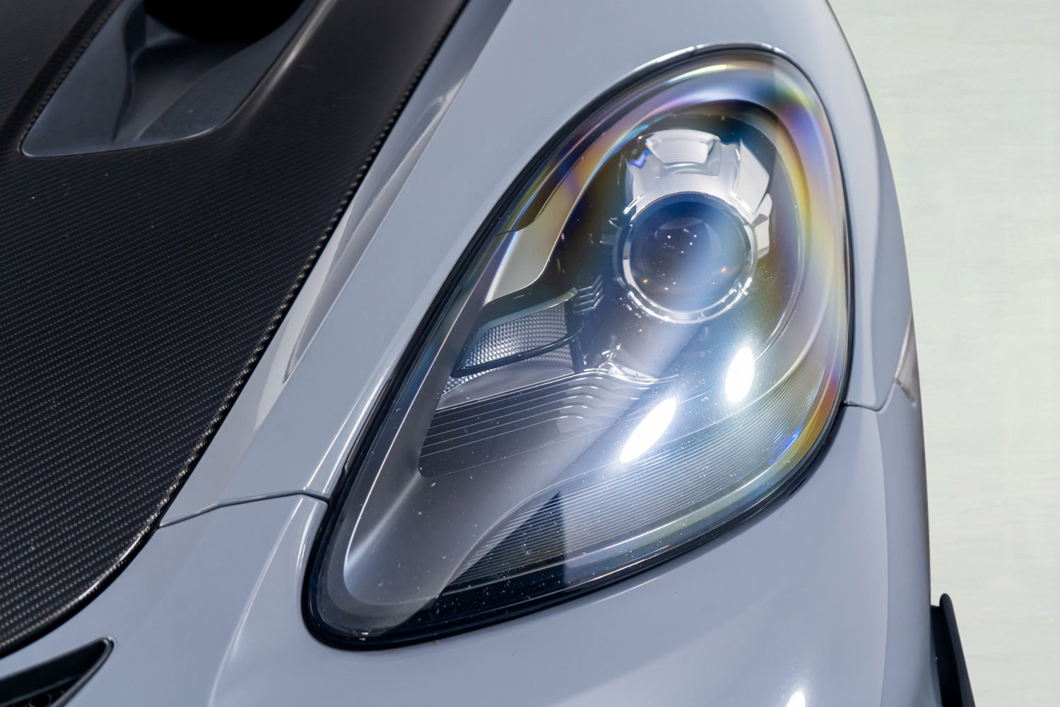 Used 2023 Porsche 718 Cayman GT4 RS w/ Weissach Package image 27