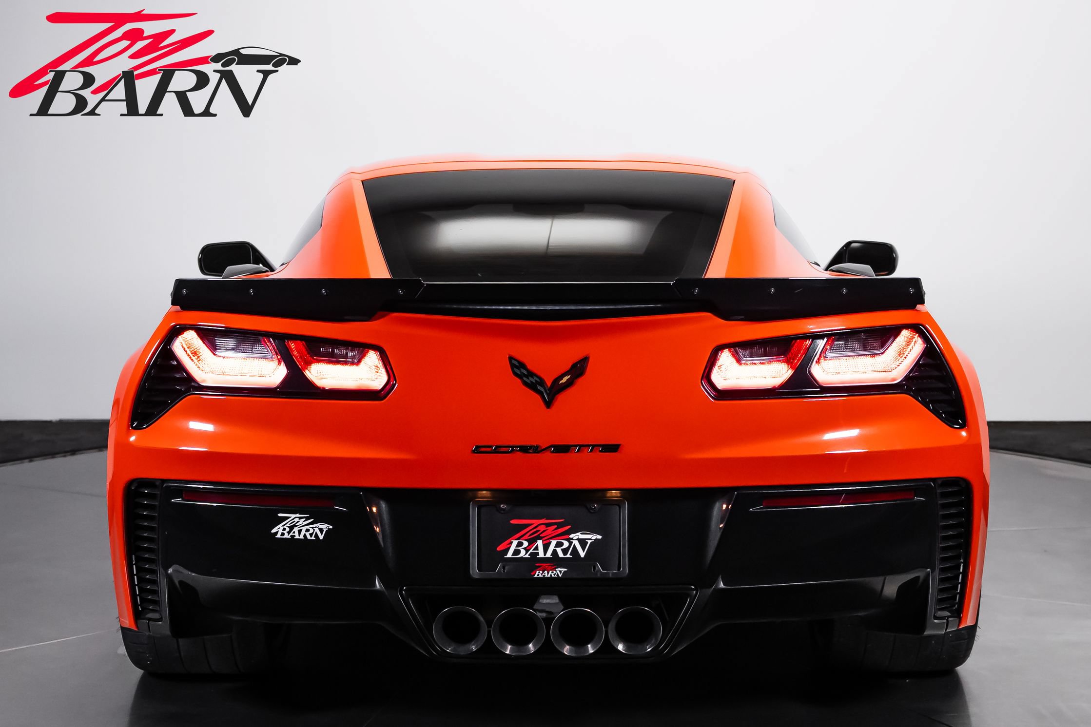 Used 2019 Chevrolet Corvette Z06 RWD image 12