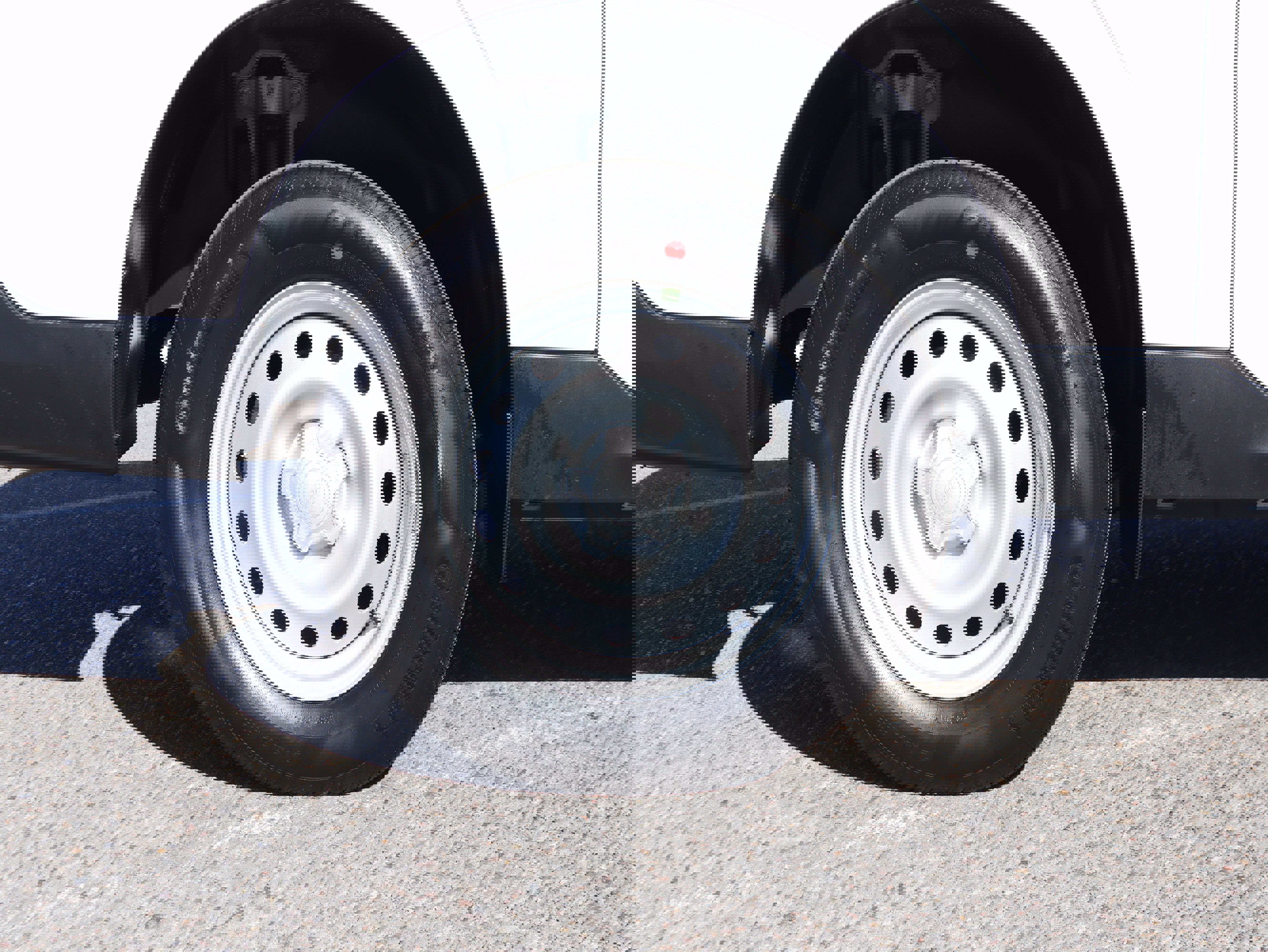 New 2026 Ford Maverick XL image 12