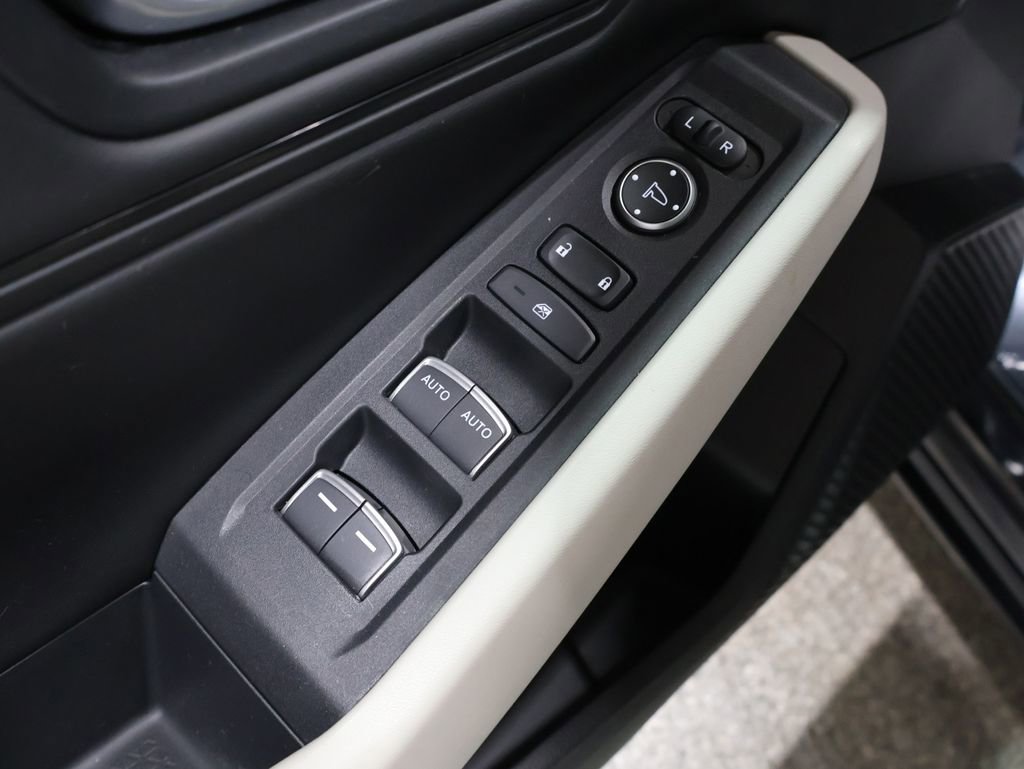 Certified 2024 Honda Accord EX-L image 13