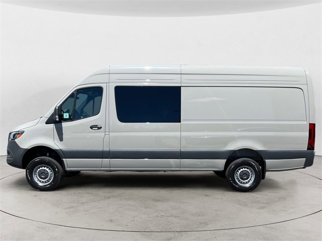 New 2025 Mercedes-Benz Sprinter 2500 image 2