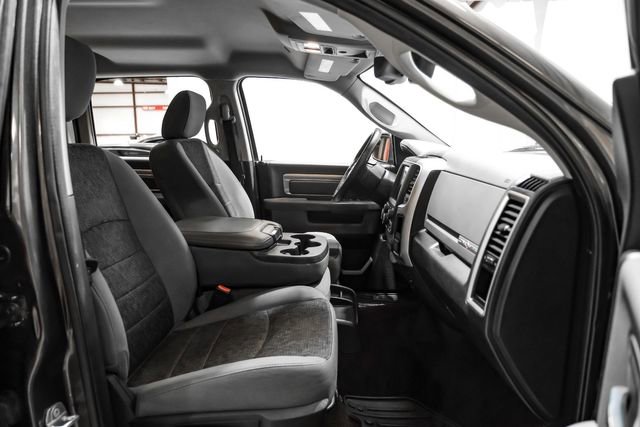 Used 2017 RAM 1500 Lone Star RWD image 33