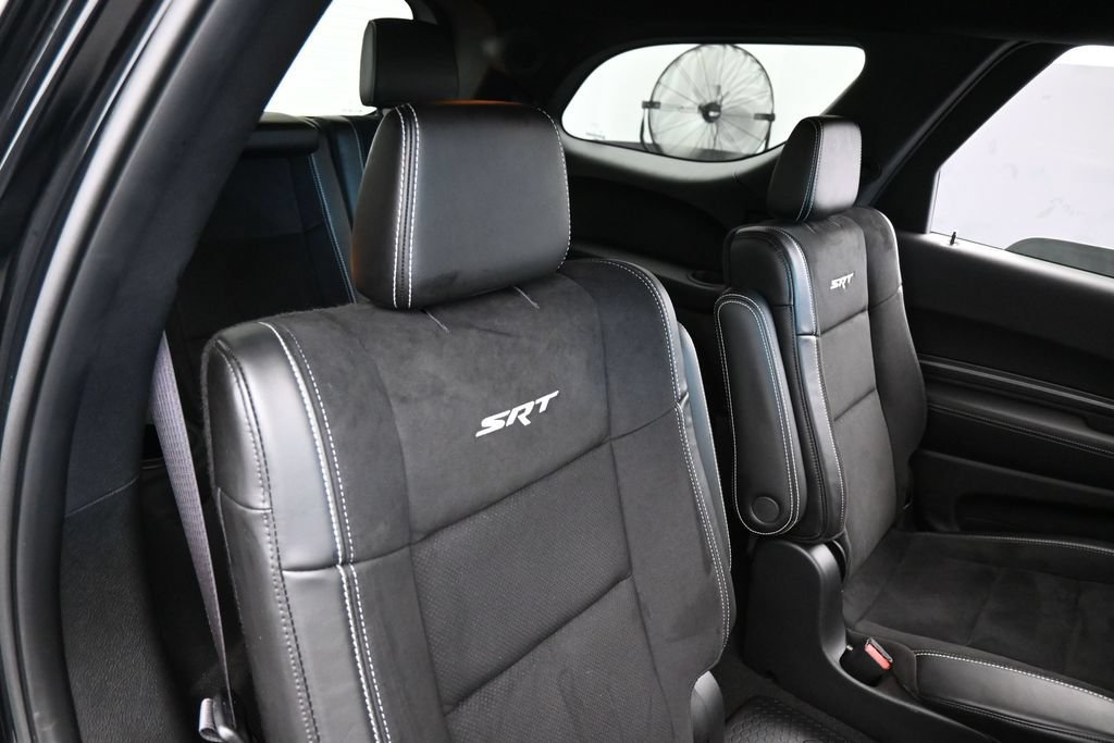 Used 2024 Dodge Durango SRT Hellcat w/ Trailer Tow Group IV AWD/4WD image 41