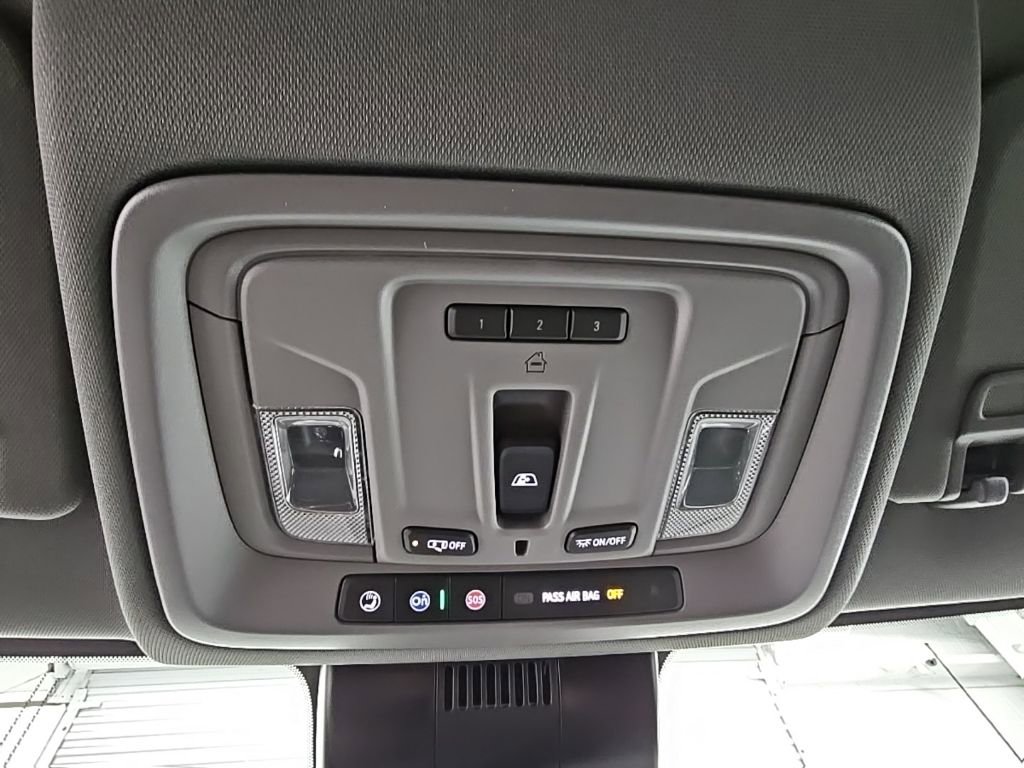 New 2026 GMC Sierra 1500 SLE w/ Preferred Package image 23