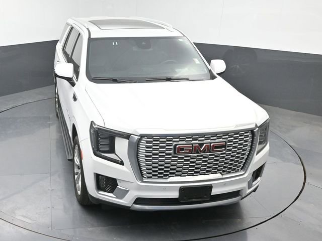 Used 2023 GMC Yukon Denali image 37