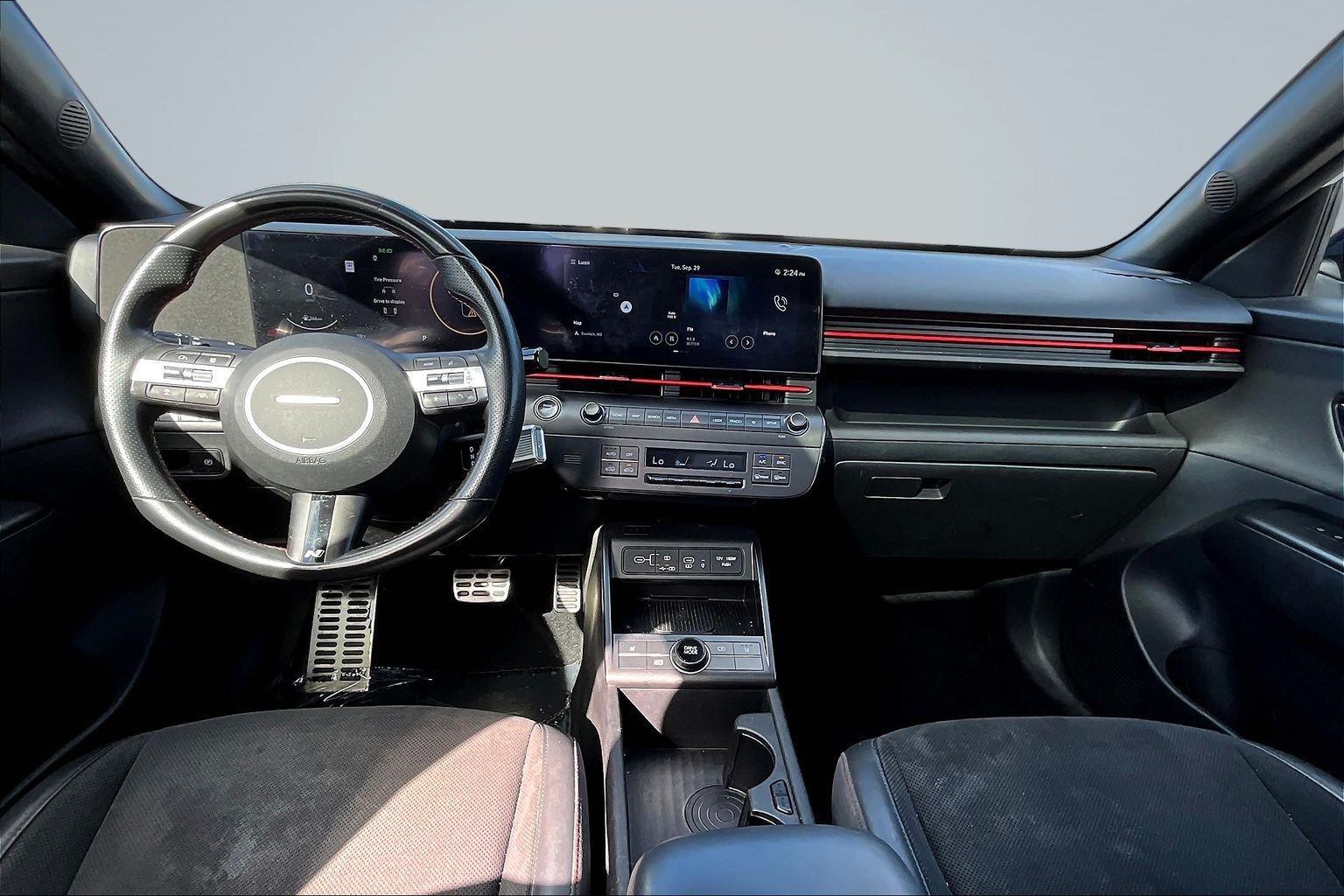 Used 2024 Hyundai Kona N Line FWD image 6