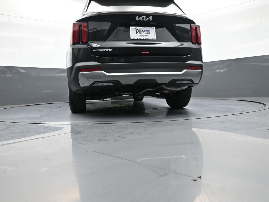 New 2026 Kia Sorento S FWD image 32