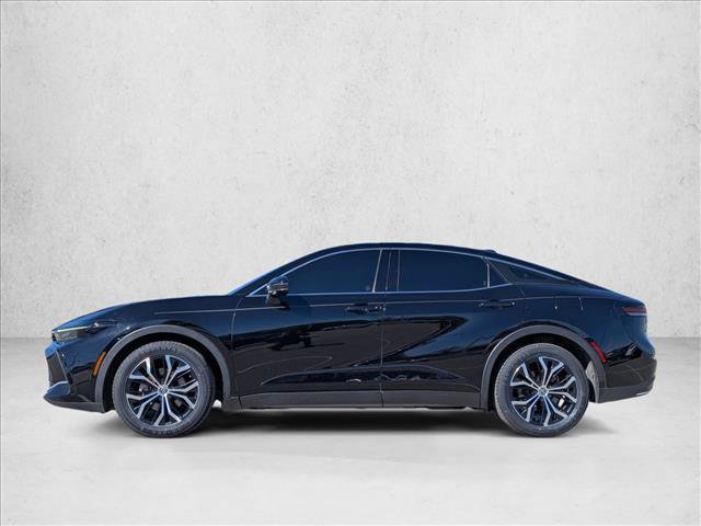 Used 2023 Toyota Crown XLE image 9