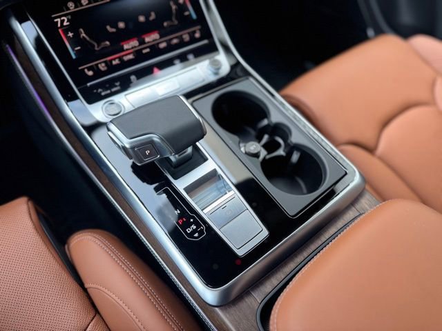 New 2026 Audi Q8 Prestige image 15