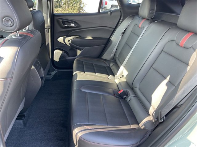 Used 2024 Chevrolet Trax RS w/ Driver Confidence Package image 21