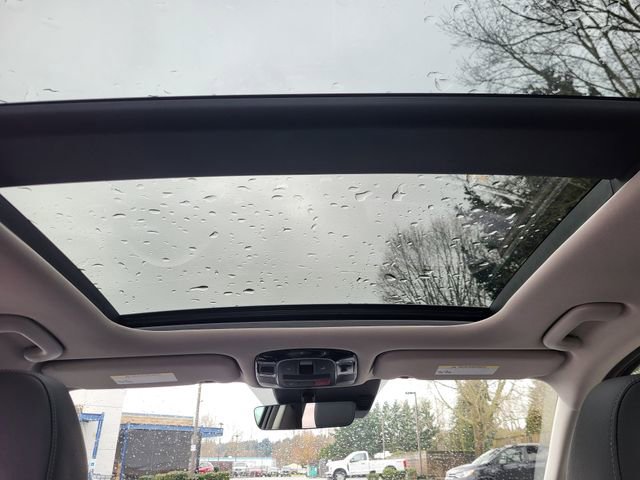 New 2026 Hyundai Sonata Limited image 10