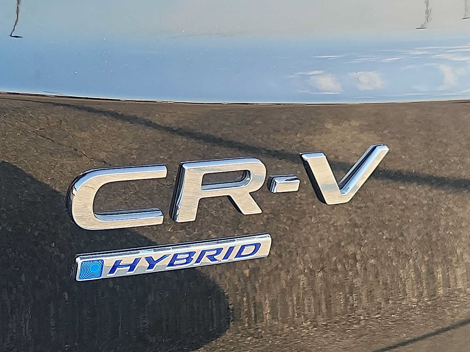 Certified 2024 Honda CR-V Sport Touring image 29