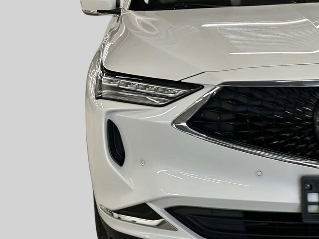 Certified 2024 Acura MDX SH-AWD w/ Technology Package image 9
