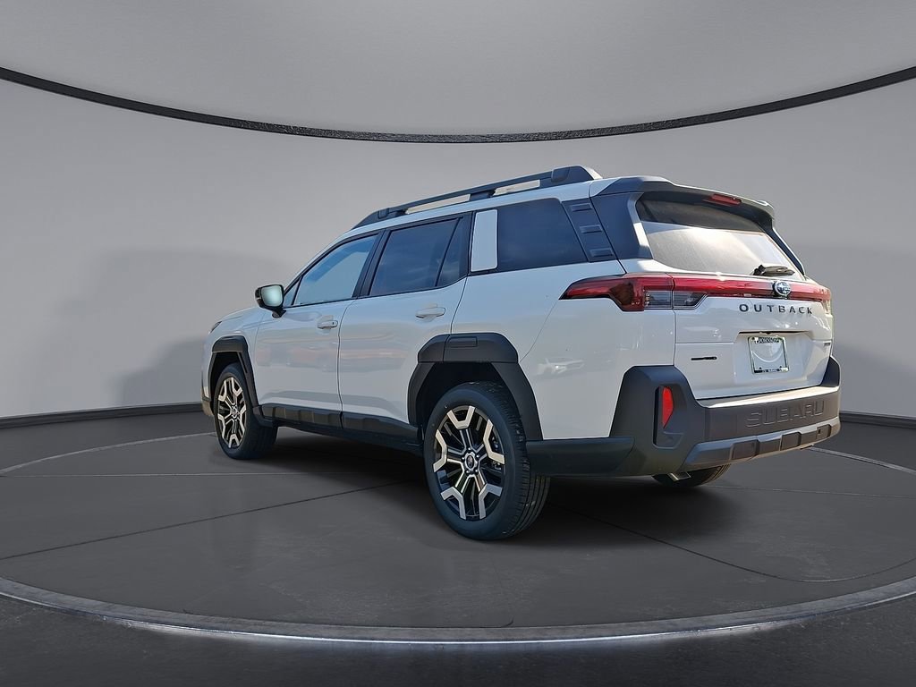 New 2026 Subaru Outback Touring XT AWD/4WD image 11