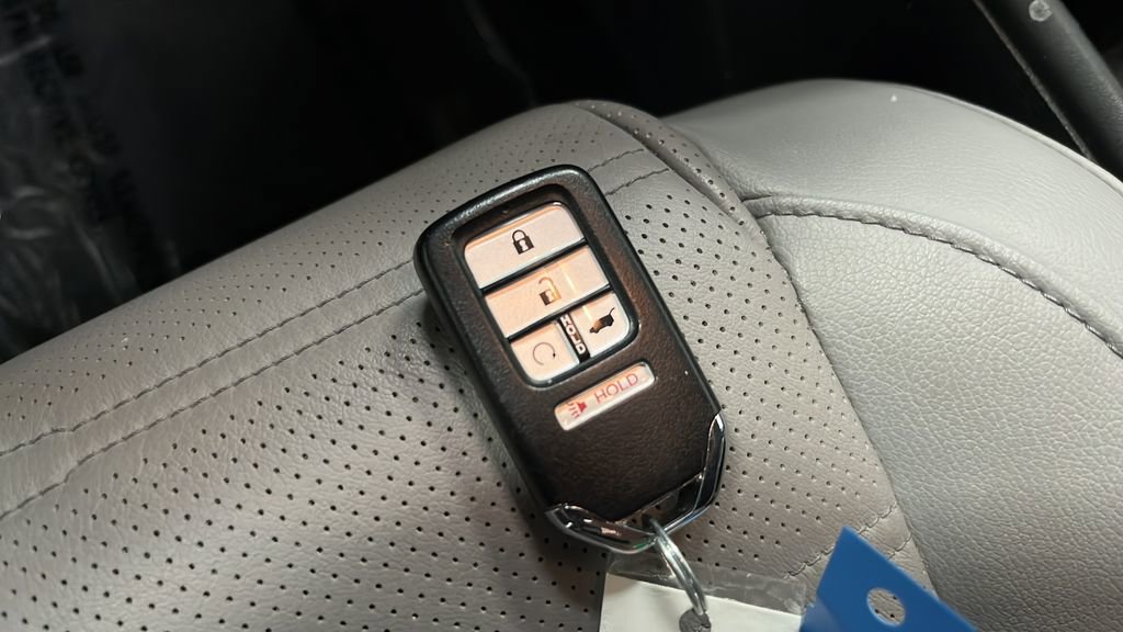 Used 2017 Honda CR-V EX-L image 33